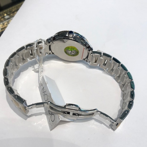 Movado woman’s watch main image 5